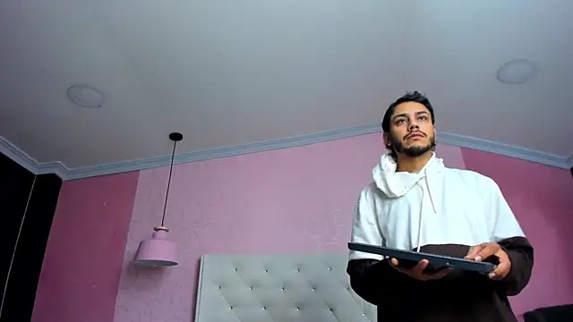 Boss Domiinator online show from 04/19/26, 11:09