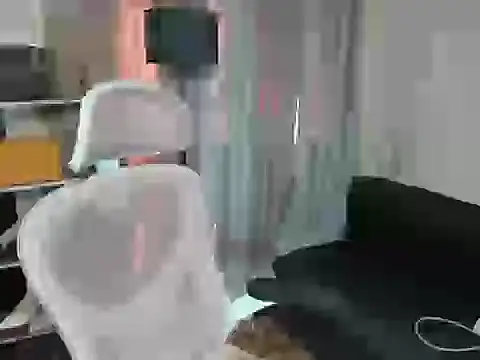 Seductive Margaux online show from 12/14/25, 06:52