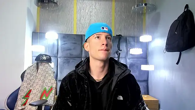 HunterHeat  online show from 03/18/26, 12:52