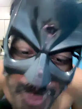 MeekBatgirl online show from 09/12/25, 07:03