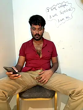 MeekBatgirl online show from 09/24/25, 04:32