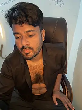 MeekBatgirl online show from 10/09/25, 11:52