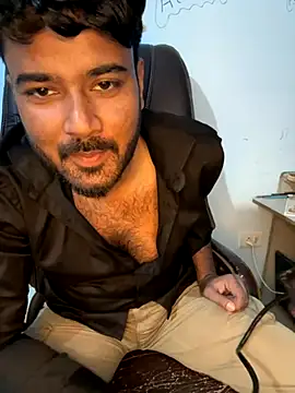 MeekBatgirl online show from 10/12/25, 12:59