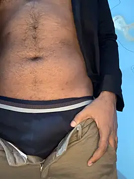 MeekBatgirl online show from 10/16/25, 06:25