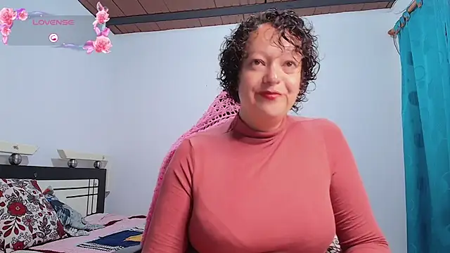 Miss Oriana online show from 10/02/25, 02:57
