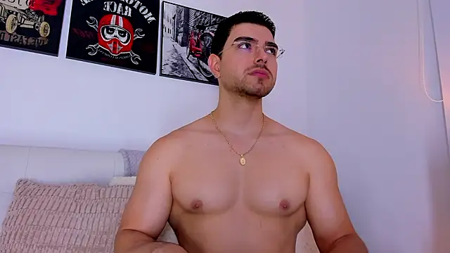 Ryan cooper 1 online show from 02/01/26, 04:00