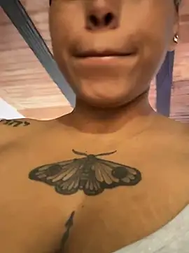 Michluxe 69 online show from 12/01/25, 03:06