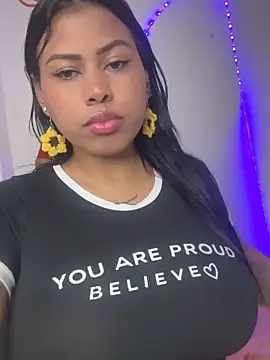 Michluxe 69 online show from 12/16/25, 02:38