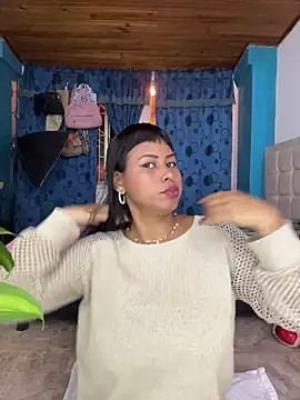 Michluxe 69 online show from 02/21/26, 04:24