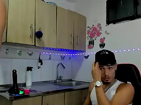 dilan abraham12 online show from 10/12/25, 04:55