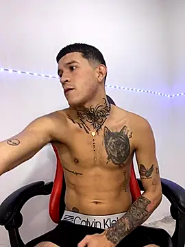 dilan abraham12 online show from 10/25/25, 09:17