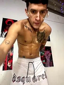 dilan abraham12 online show from 01/05/26, 07:28