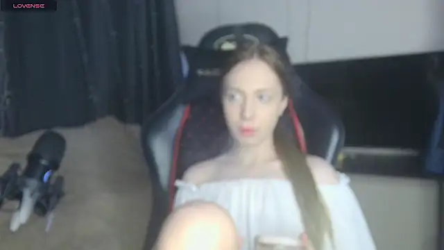 BabbbyFoxxx online show from 03/13/26, 07:04