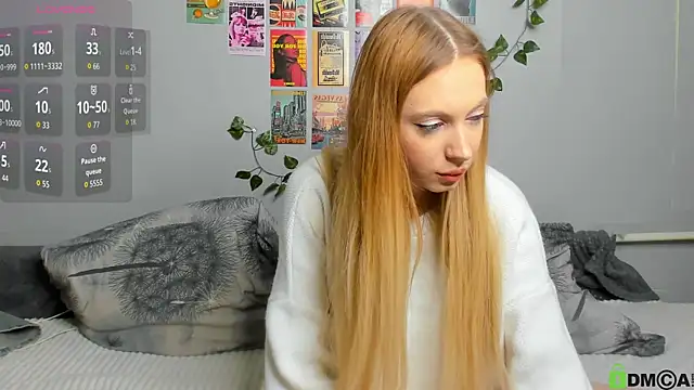 Snapshot of BabbbyFoxxx chatting on 06/13/26, 10:29 BabbbyFoxxx online show from 06/13/26, 10:29
