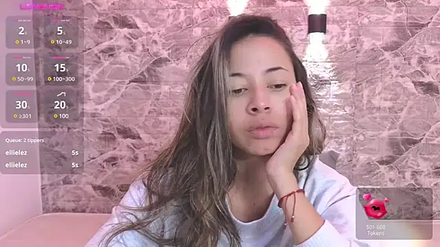 Danny Ninaa online show from 02/13/25, 02:20