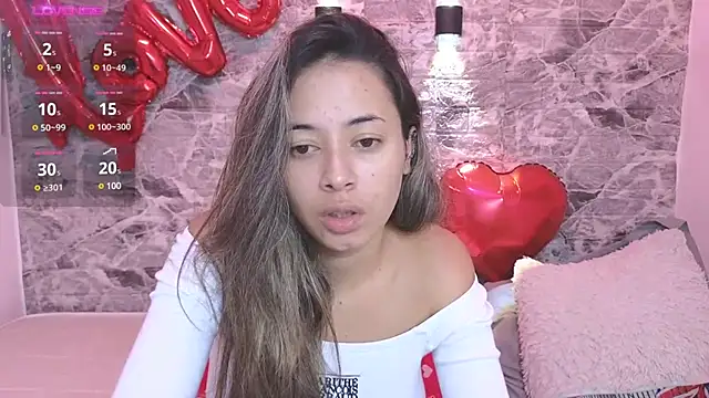 Danny Ninaa online show from 02/14/25, 04:09