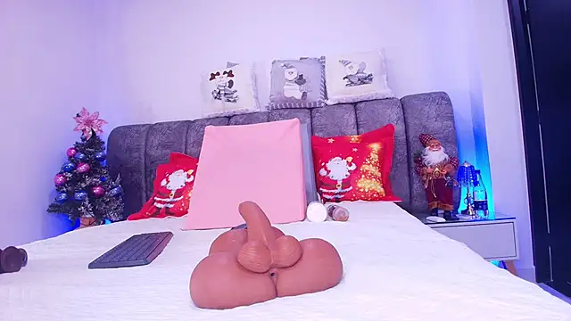 Snapshot of sweegirl69 chatting on 12/17/25, 12:00 sweegirl69 online show from 12/17/25, 12:00