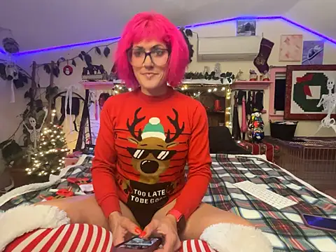 kinkycanner online show from 12/03/25, 05:15