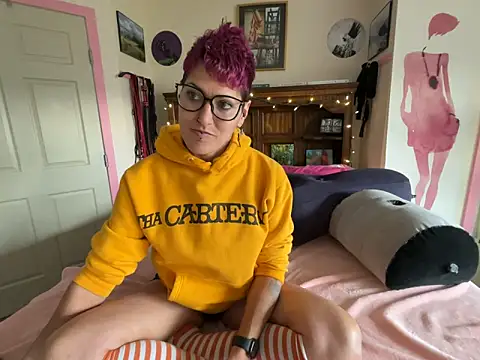 kinkycanner online show from 01/31/26, 10:30