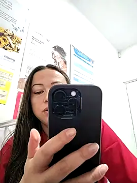 Madisson-04  online show from 09/15/25, 01:22