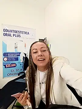 Madisson-04  online show from 01/17/26, 02:11