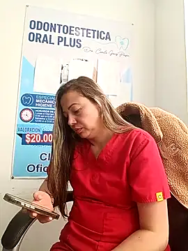 Madisson-04  online show from 04/01/26, 01:01