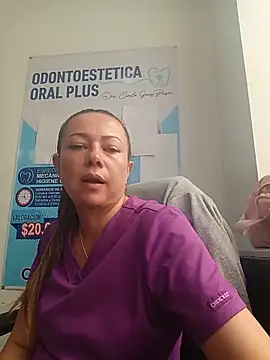 Madisson-04  online show from 05/21/26, 02:57