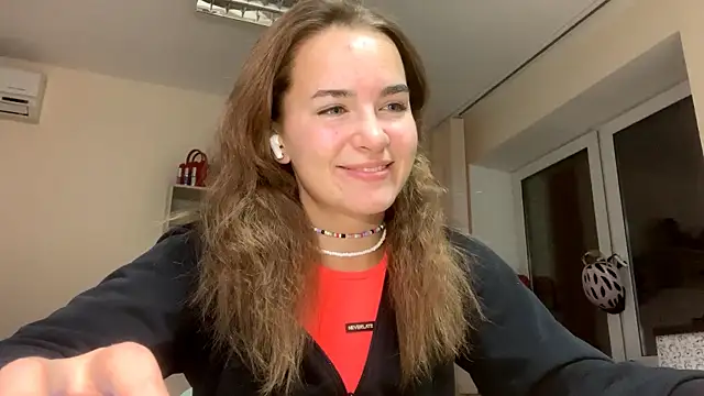BunnyTiedeman online show from 10/18/25, 03:13