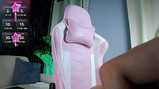 Emily Foxx01 online show from 03/28/26, 11:26