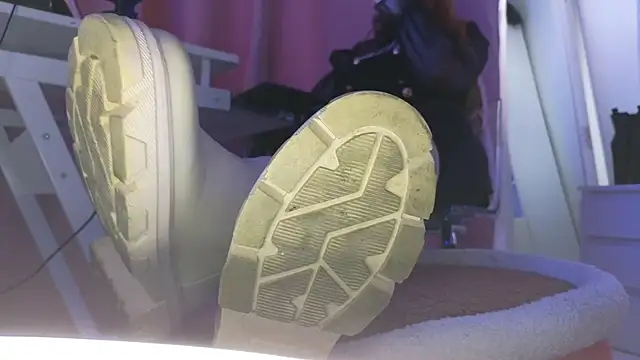 CruelSiren online show from 11/26/25, 11:55