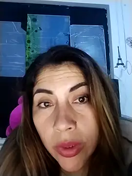 Camila latina 0 online show from 09/16/25, 04:46