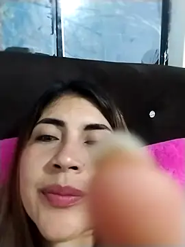 Camila latina 0 online show from 09/18/25, 01:18