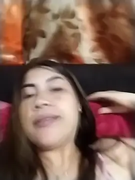 Camila latina 0 online show from 10/16/25, 10:00