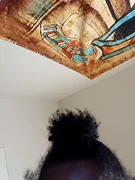 CREAMYASSNAEE online show from 09/24/25, 11:41