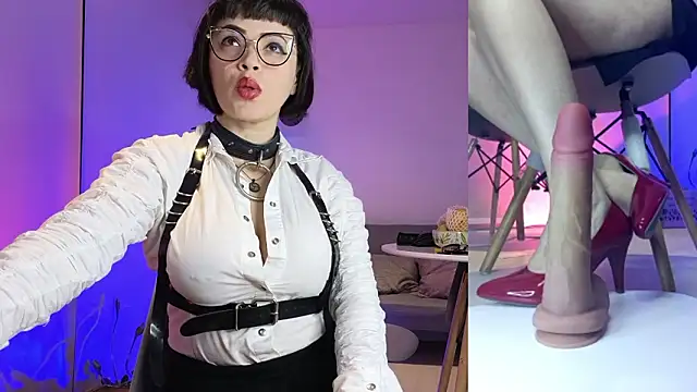 novafet online show from 02/21/26, 01:50