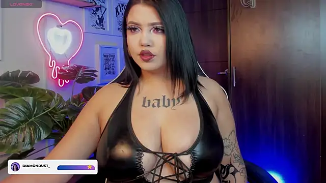 diamond dustt online show from 09/22/25, 09:39