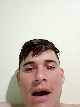 Cat Hot Party online show from 09/21/25, 09:16