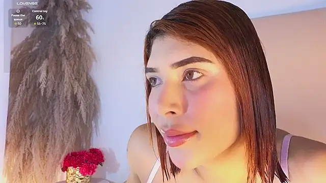 dahiana marin online show from 11/27/25, 08:00