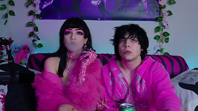 Night angell69 online show from 10/25/25, 03:29