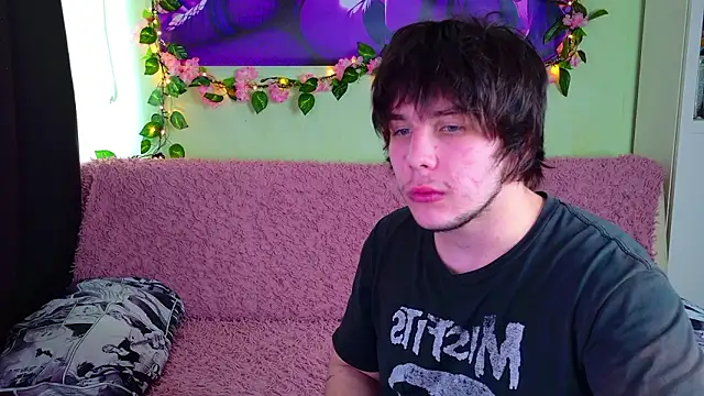 Night angell69 online show from 03/15/26, 12:00