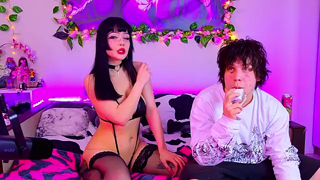 Night angell69 online show from 03/23/26, 05:50