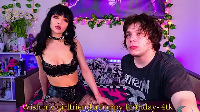 Night angell69 online show from 04/22/26, 12:18