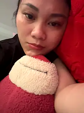 Snapshot of Almond-cute chatting on 09/25/25, 03:10 Almond-cute online show from 09/25/25, 03:10