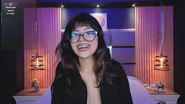 AlanaWalker9 online show from 01/12/26, 03:45