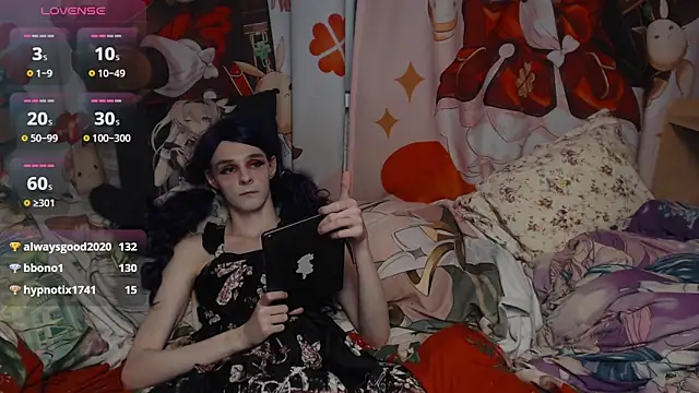 yutachka online show from 09/10/25, 09:15