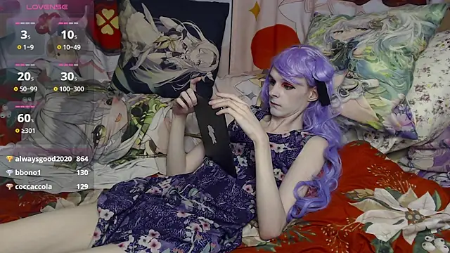 yutachka online show from 09/13/25, 10:42