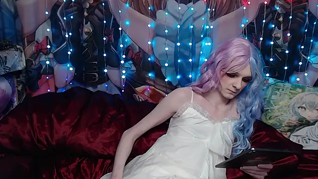 yutachka online show from 02/15/26, 10:17