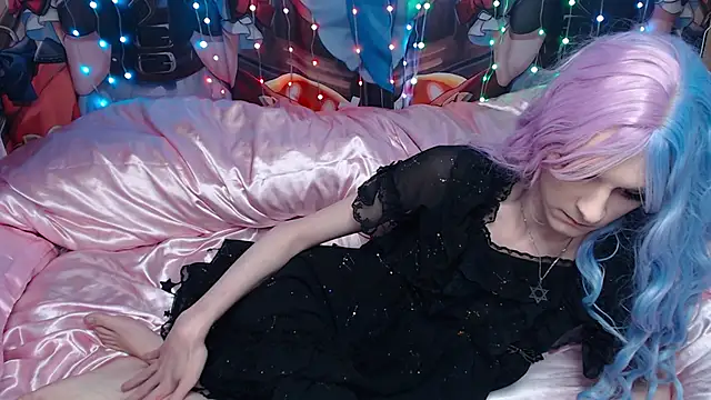 yutachka online show from 02/28/26, 10:22