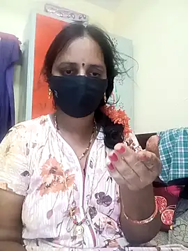 Snapshot of Mee_harini-telugupilla chatting on 11/30/25, 10:36 Mee harini-telugupilla online show from 11/30/25, 10:36