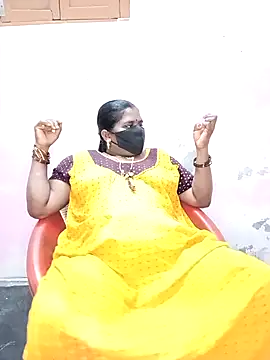 chubby babitha-telugu online show from 10/11/25, 07:01